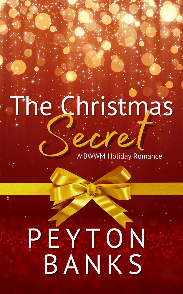 The Christmas Secret