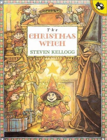 The Christmas Witch