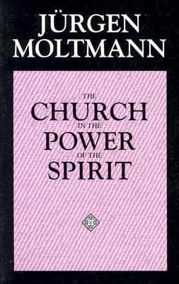 The Church in the Power of the Spirit
