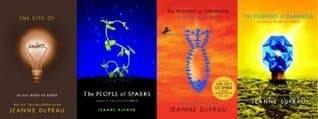 The City of Ember / The People of Sparks / The Prophet of Yonwood / The Diamond of Darkhold