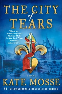 The City of Tears