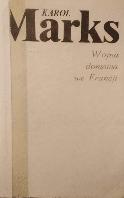 Wojna domowa we Francji
