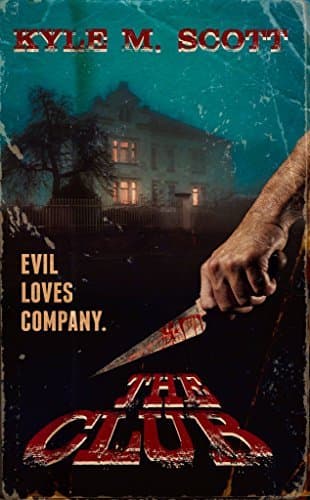 The Club: A perverted, gore-drenched road trip into Hell.