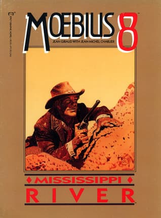 The Collected Fantasies, Vol. 8: Mississippi River