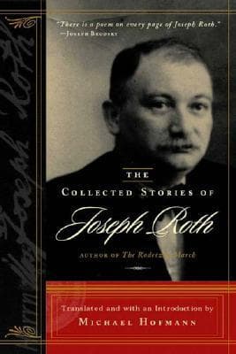 The Collected Stories of Joseph Roth