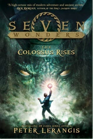 The Colossus Rises