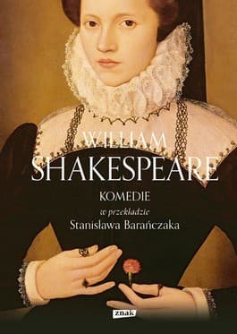 Komedia omyłek