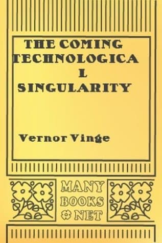 The coming technological singularity: How to survive in the post-human era