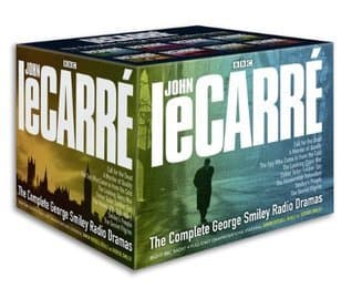 The Complete George Smiley Radio Dramas