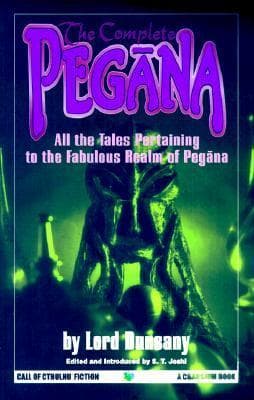 The Complete Pegāna