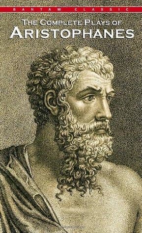 The Complete Plays of Aristophanes