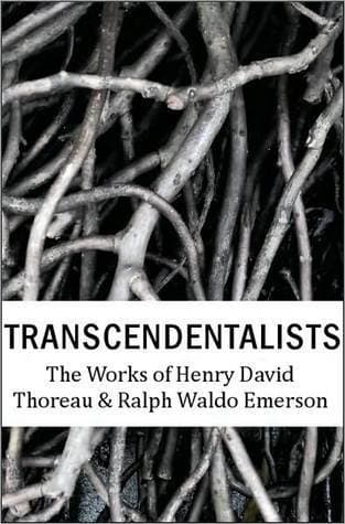 The Complete Works of Ralph Waldo Emerson & Henry David Thoreau