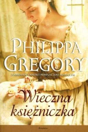 Wieczna księżniczka