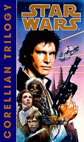 The Corellian Trilogy