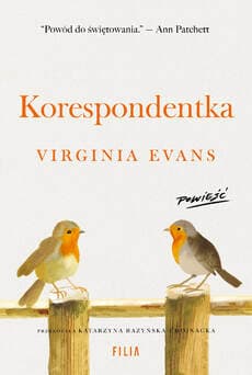 Korespondentka