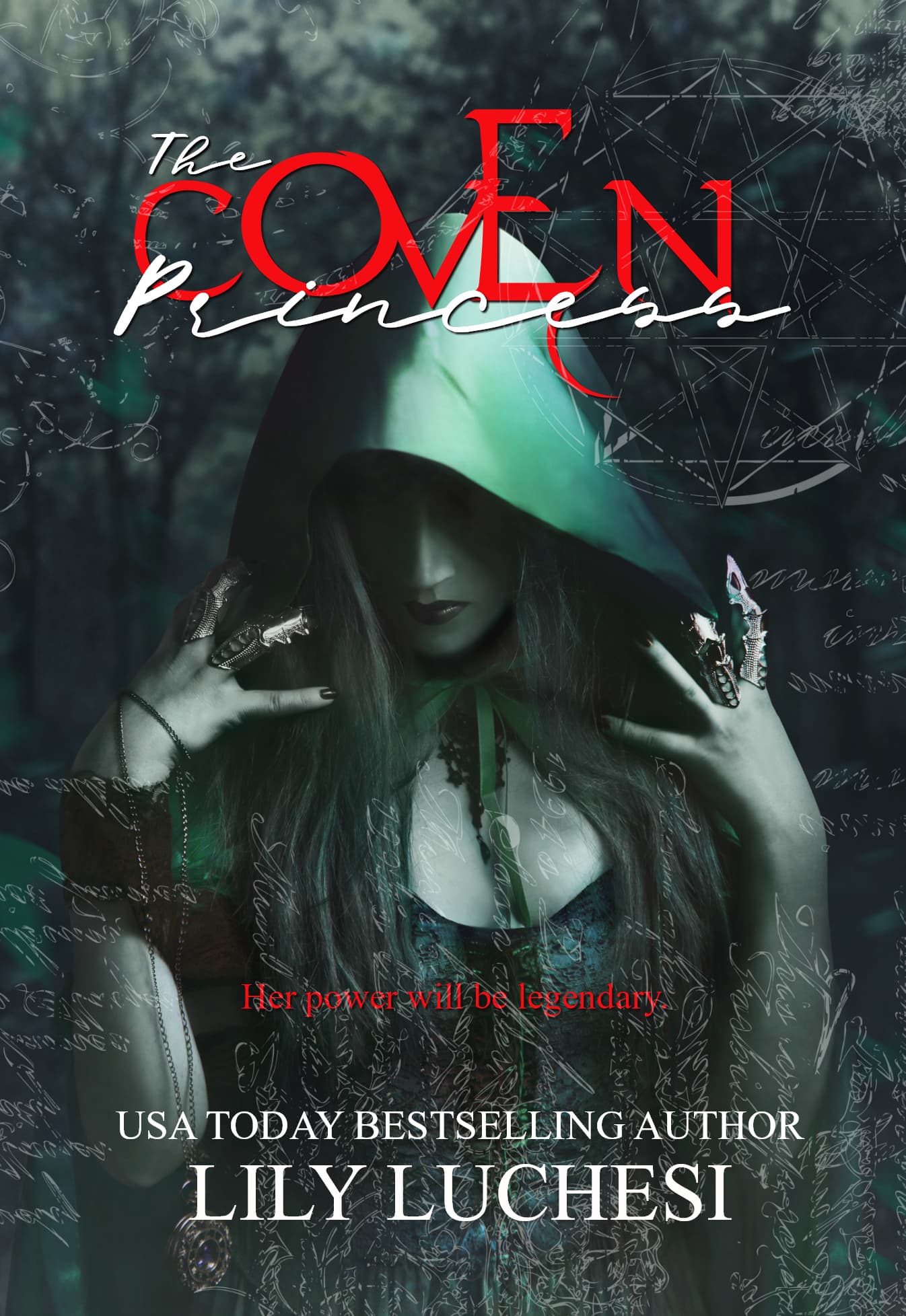 The Coven Princess