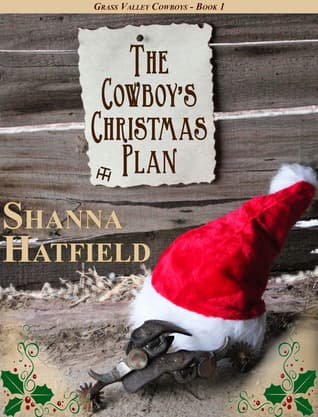 The Cowboy's Christmas Plan