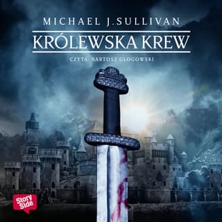 Królewska krew