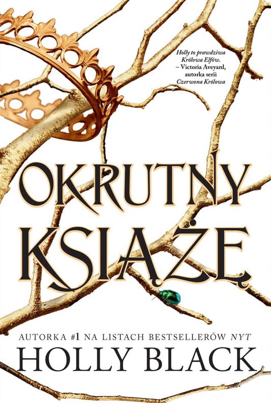 Okrutny książę