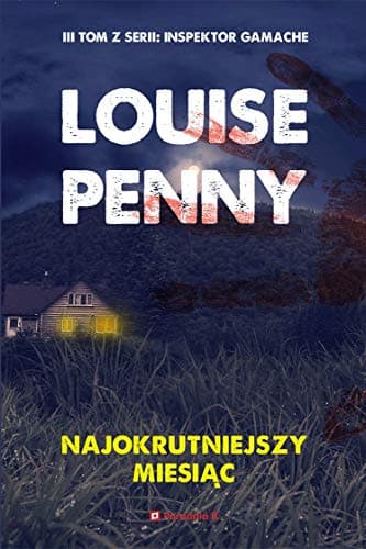Najokrutniejszy miesiac