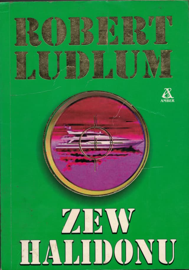Zew Halidonu