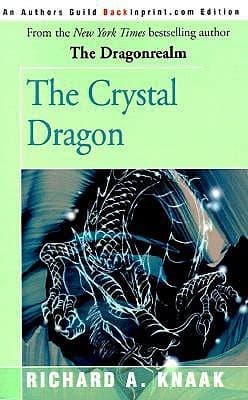 The Crystal Dragon