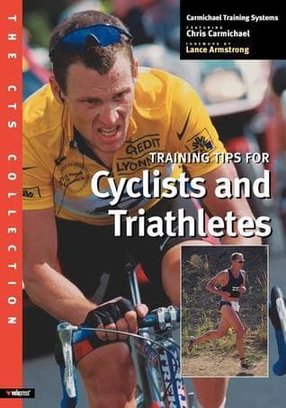 The CTS Collection: Training Tips for Cyclists and Triathletes