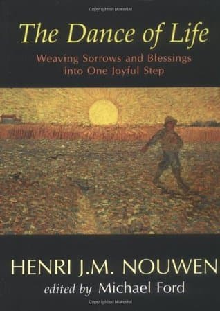 The Dance of Life: Weaving Sorrows and Blessings into One Joyful Step