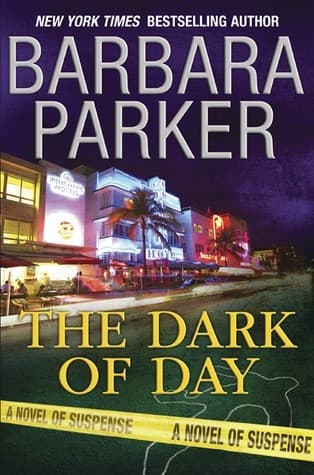 The Dark of Day