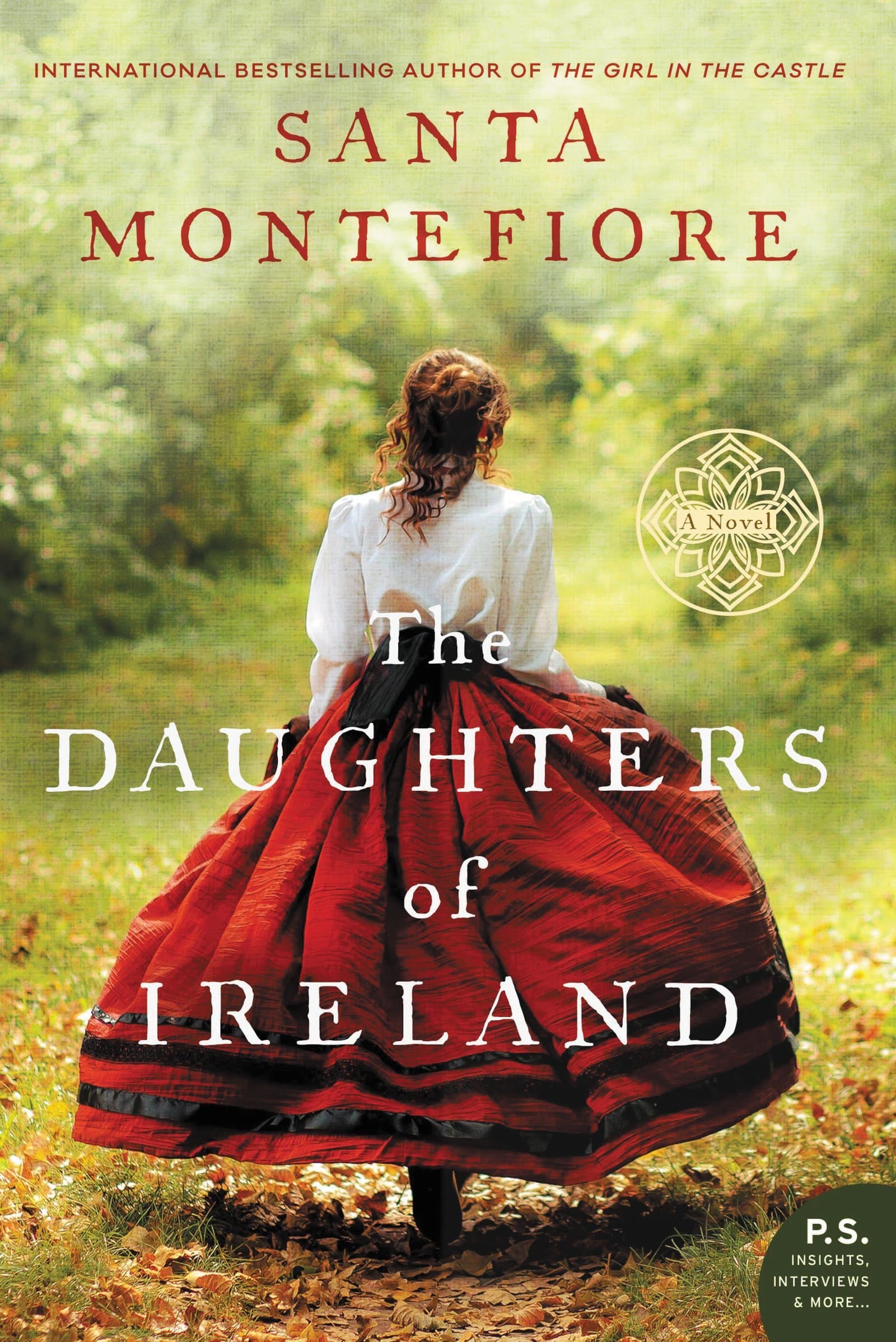 The Daughters of Ireland
