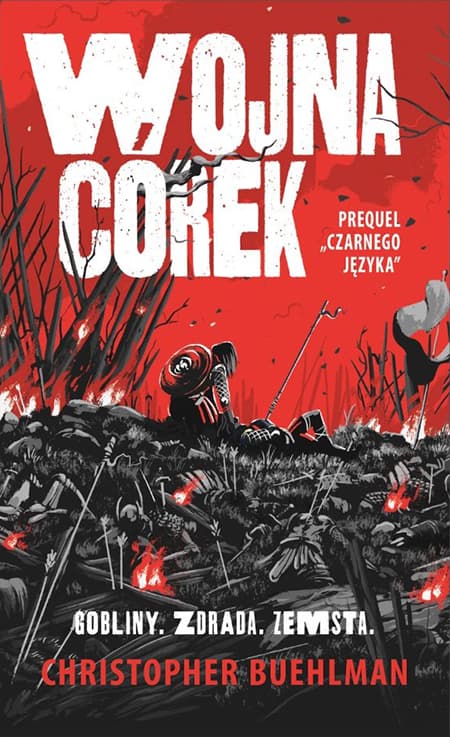Wojna córek