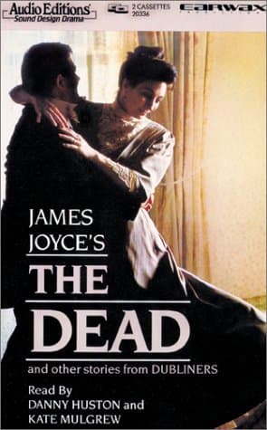 The Dead and Other Stories from Dubliners