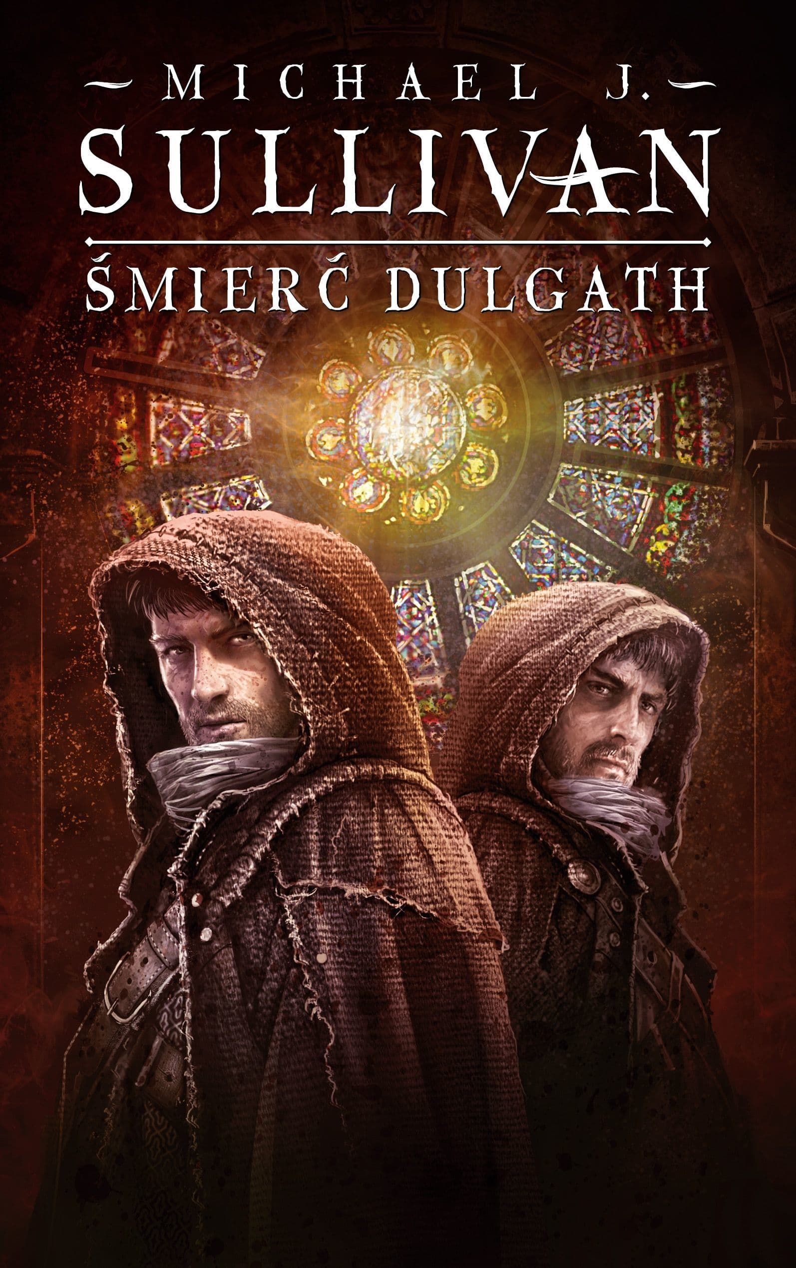 Śmierć Dulgath