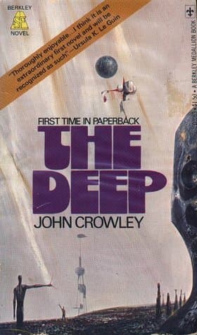 The Deep
