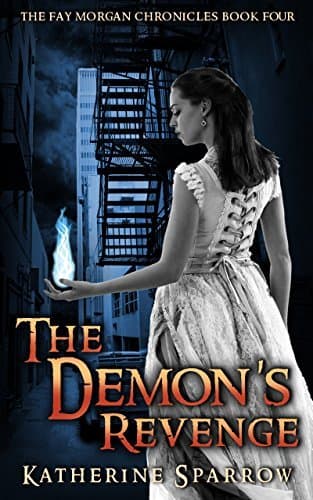 The Demon's Revenge