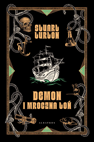 Demon i mroczna toń