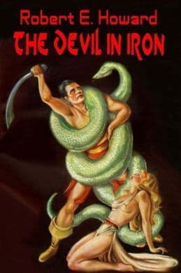 The Devil in Iron