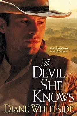 The Devil She Knows