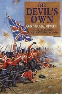 The Devil's Own: Sergeant Jack Crossman and the Battle of the Alma