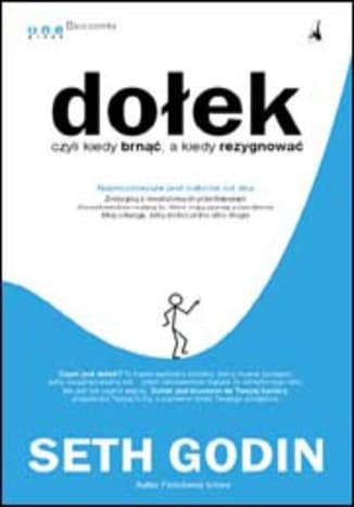 Dołek, czyli kiedy brnąć, a kiedy rezygnować