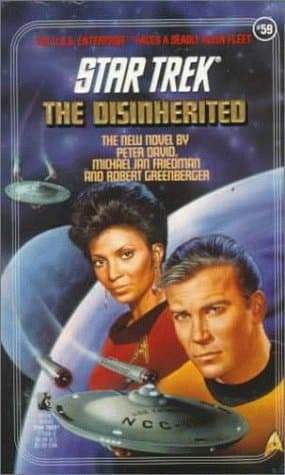 The Disinherited