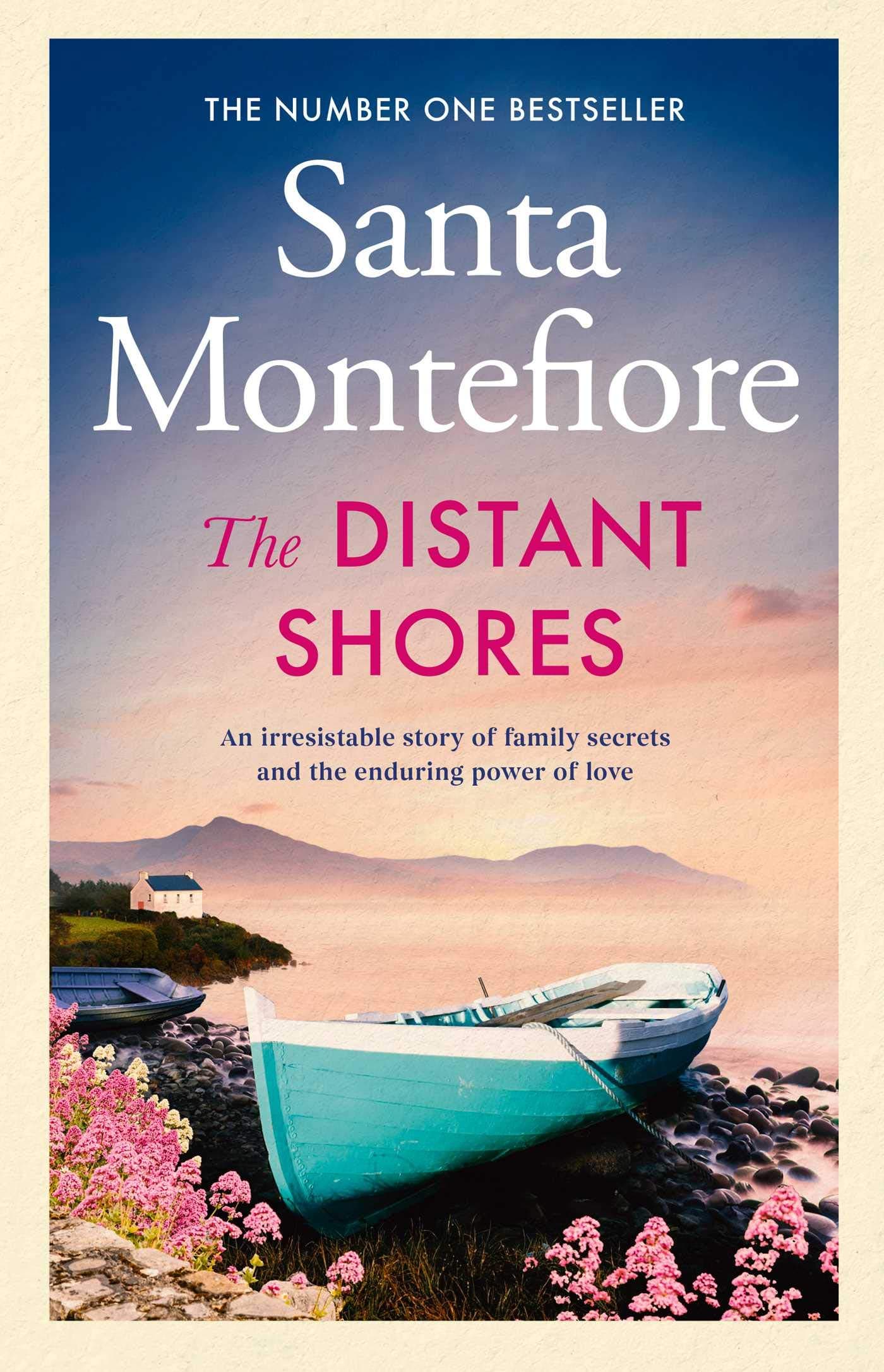 The Distant Shores