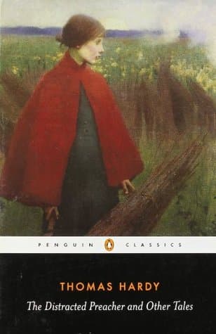 The Distracted Preacher and Other Tales