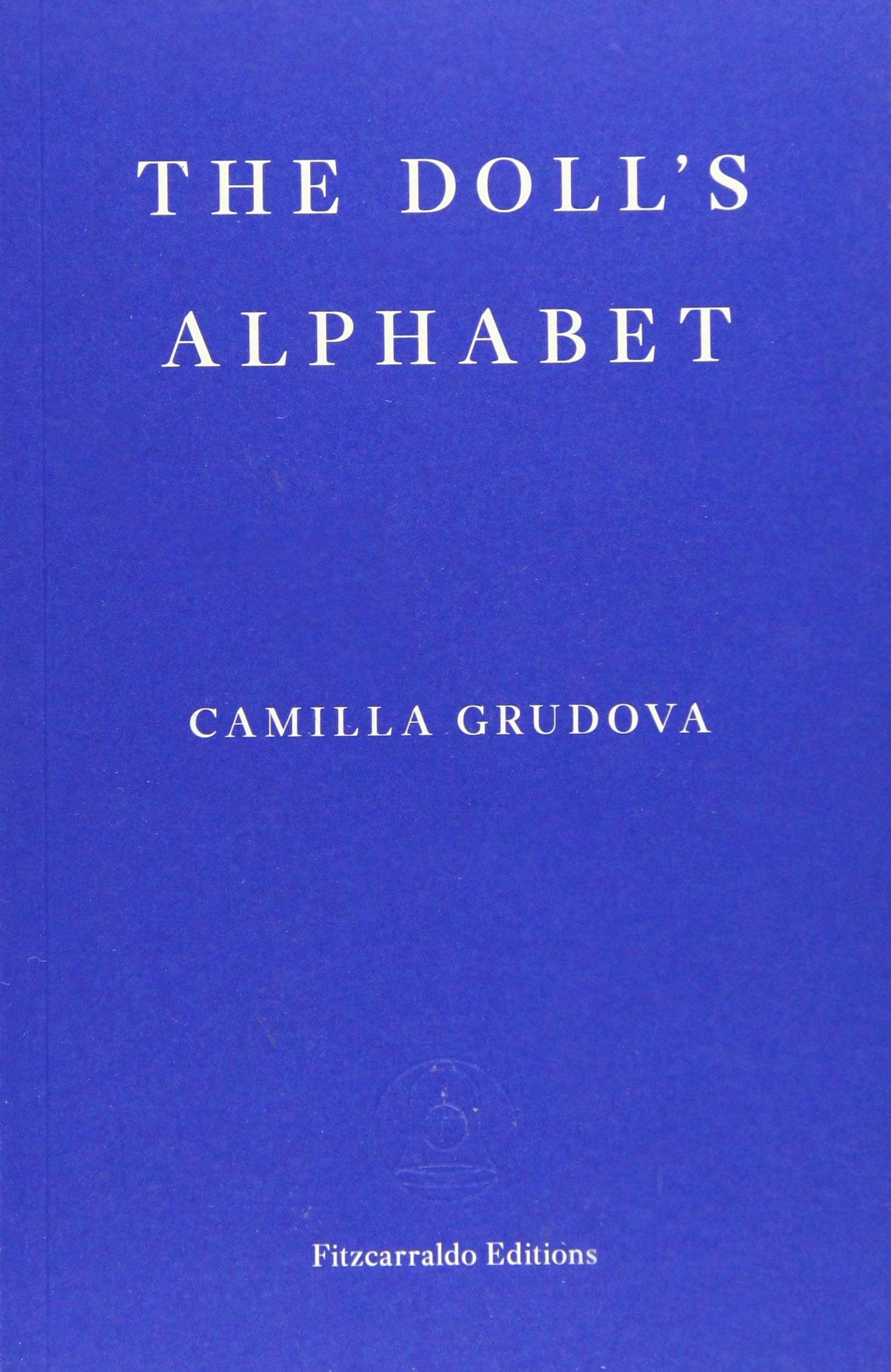 The Doll's Alphabet