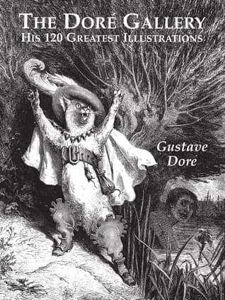 The Dore Gallery: His 120 Greatest Illustrations