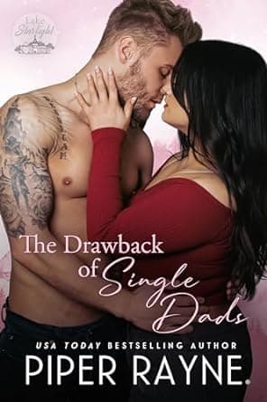 The Drawback of Single Dads