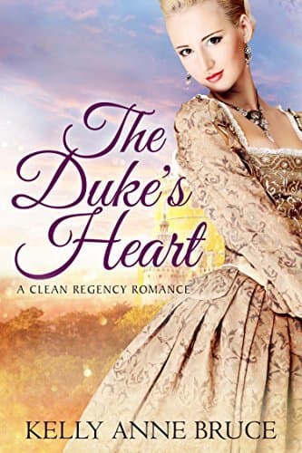 The Duke's Heart