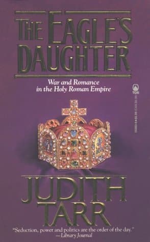The Eagle's Daughter