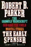 The Early Spenser