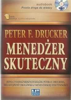 Menedżer skuteczny